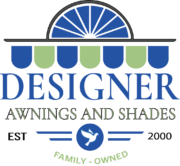 Designer Awnings